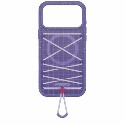 OtterBox Sole Pack MagSafe Case Axis Purple for iPhone 18 Pro Max/17 Pro Max