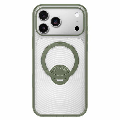 OtterBox Symmetry Stand MagSafe Case Calyx Green for iPhone 18 Pro Max/17 Pro Max