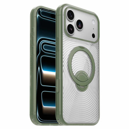 OtterBox Symmetry Stand MagSafe Case Calyx Green for iPhone 18 Pro Max/17 Pro Max