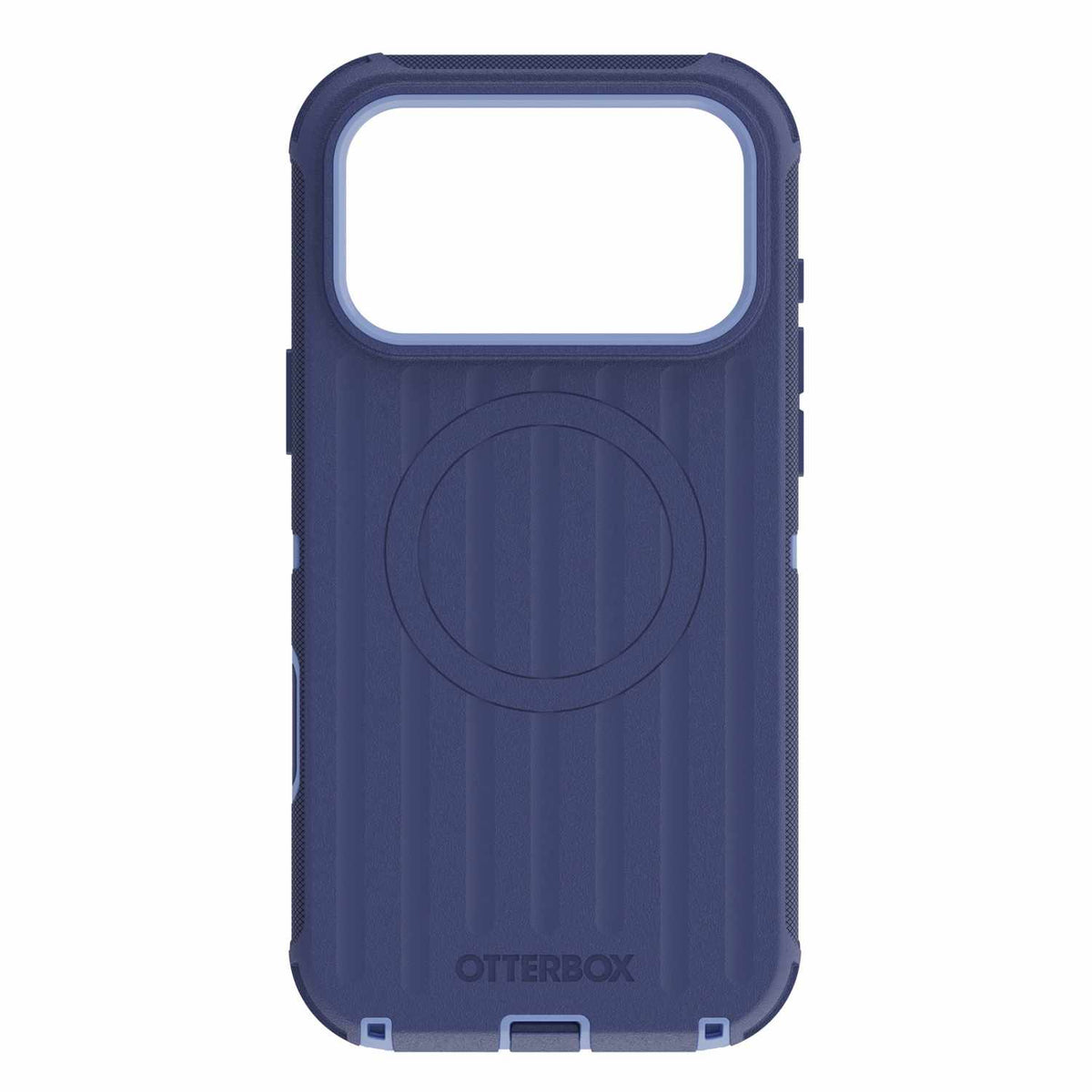 OtterBox Defender Pro MagSafe Case Witherwill Blue for iPhone 18 Pro in Bulk Packaging