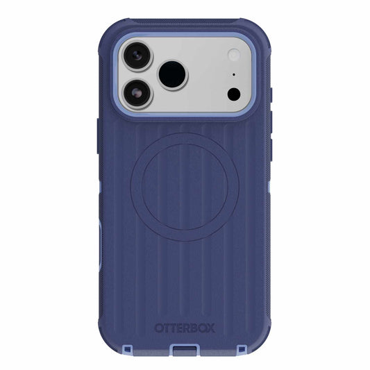 OtterBox Defender Pro MagSafe Case Witherwill Blue for iPhone 18 Pro Max in Bulk Packaging