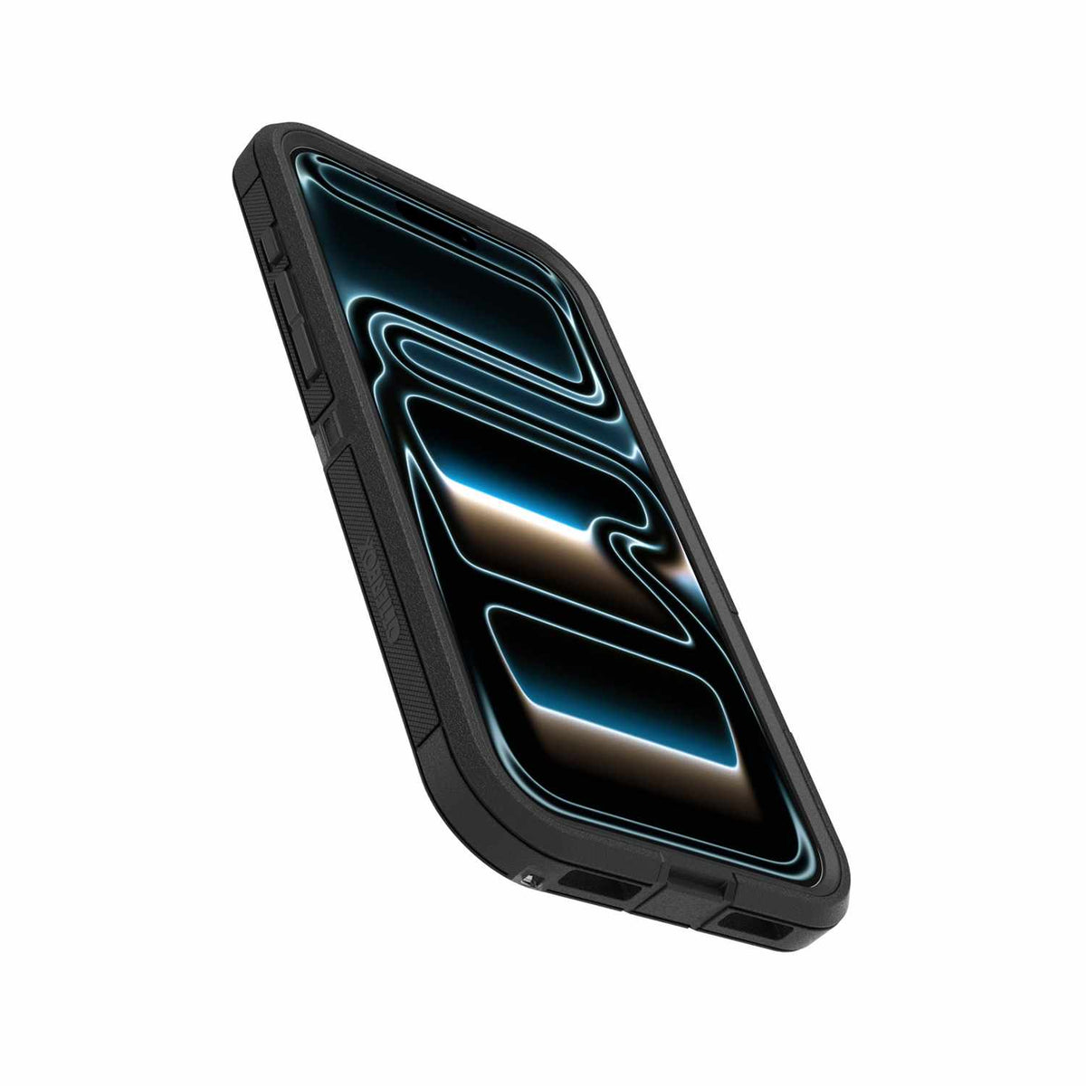 OtterBox Defender Pro XT MagSafe Case Dark Side for iPhone 18 Pro Max in Bulk Packaging