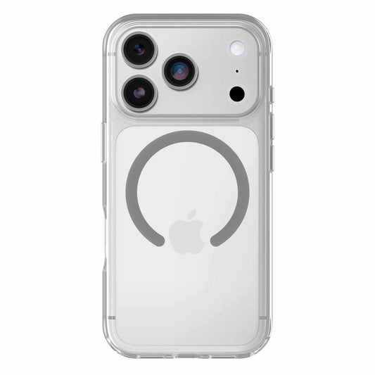 OtterBox Lumen Clear MagSafe Case Clear for iPhone 18 Pro in Bulk Packaging