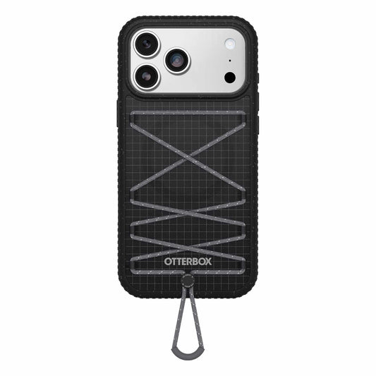 OtterBox Sole Pack MagSafe Case Vector Black for iPhone 18 Pro Max/17 Pro Max