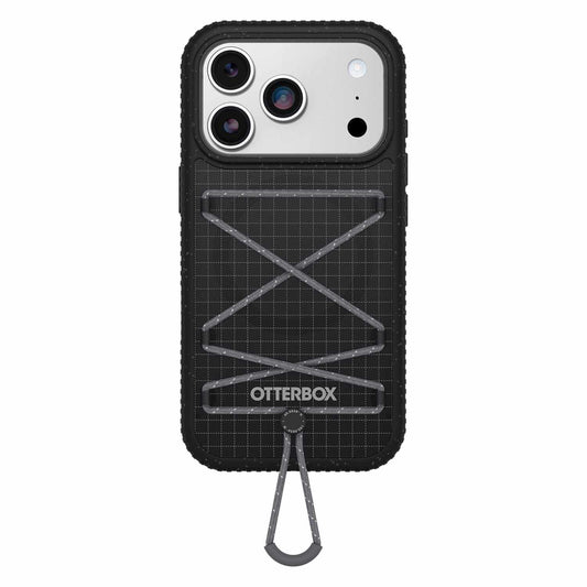 OtterBox Sole Pack MagSafe Case Vector Black for iPhone 18 Pro/17 Pro