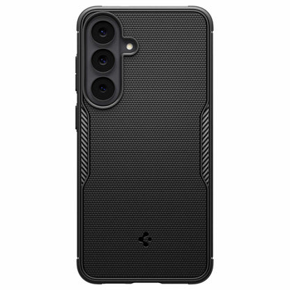 Spigen Core Armor MagFit mat noir pour Samsung Galaxy S26 FE