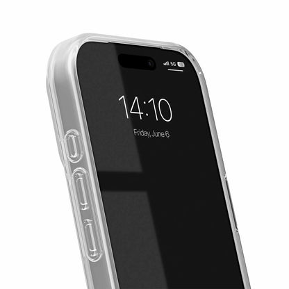 Ideal of Sweden — Étui transparent MagSafe pour iPhone 18 Pro/17 Pro — Petite Floral