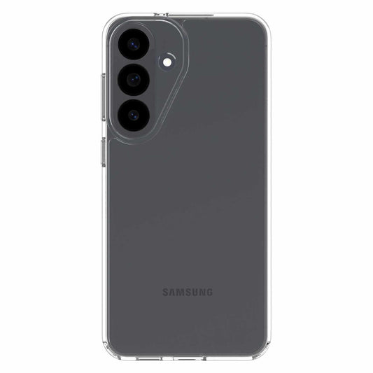 OtterBox Lumen Case Clear for Samsung Galaxy S26 FE/Galaxy S25 FE