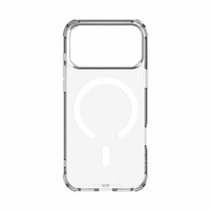 Blu Element Protection intégrale MagSafe — Ensemble 3 paquet transparent pour iPhone 18 Pro/17 Pro