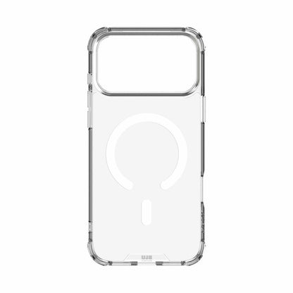 Blu Element Protection intégrale MagSafe — Ensemble 3 paquet transparent pour iPhone 18 Pro Max/17 Pro Max