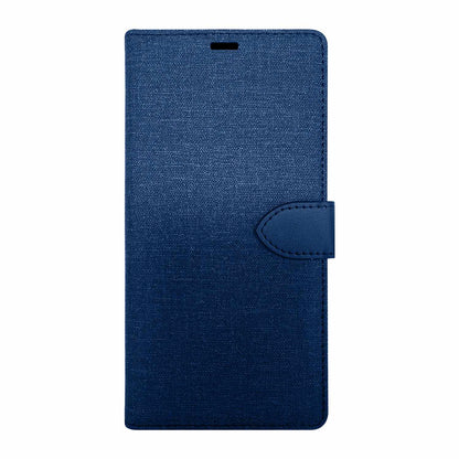 Blu Element Folio 2-in-1 Case Lazuli Blue for iPhone 18 Pro Max/17 Pro Max