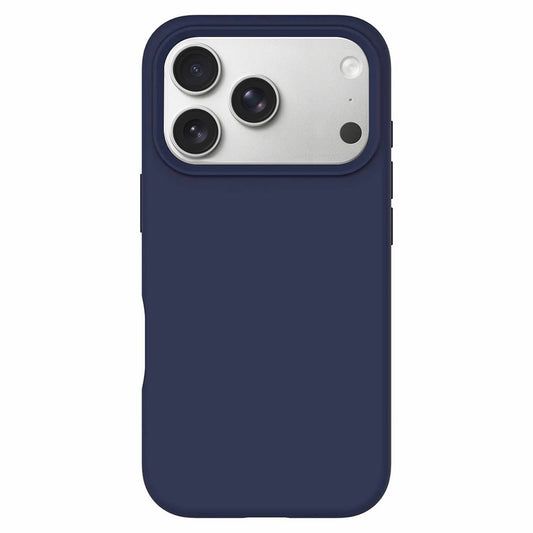 Blu Element Silicone MagSafe Case Navy for iPhone 18 Pro/17 Pro