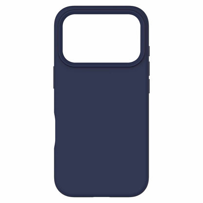 Blu Element Silicone MagSafe Case Navy for iPhone 18 Pro Max/17 Pro Max