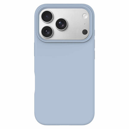 Blu Element Silicone MagSafe Case Pastel Blue for iPhone 18 Pro Max/17 Pro Max