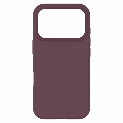 Blu Element Silicone MagSafe Case Burgundy for iPhone 18 Pro Max/17 Pro Max