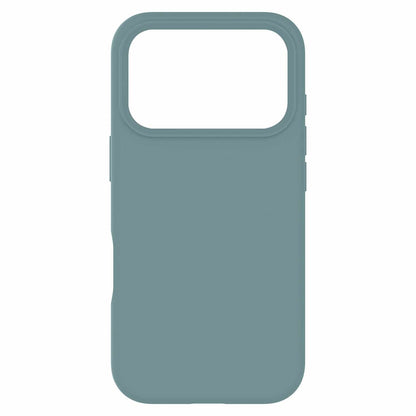 Blu Element Silicone MagSafe Case Light Teal for iPhone 18 Pro/17 Pro