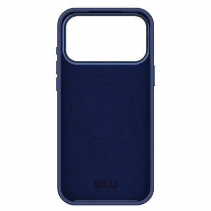 Blu Element Urban Edge Kick MagSafe Case Navy for iPhone 18 Pro Max/17 Pro Max