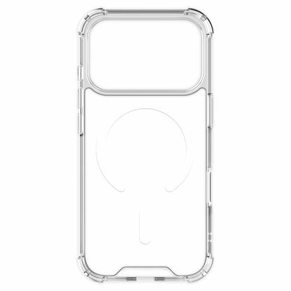 Blu Element DropZone Rugged MagSafe Case Clear for iPhone 18 Pro Max/17 Pro Max