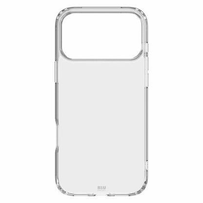 Blu Element DropZone Air Case Clear for iPhone 18 Pro Max/17 Pro Max