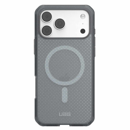 UAG Dot MagSafe Case Ash for iPhone 18 Pro Max/17 Pro Max