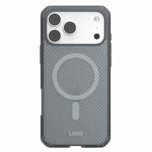 UAG Dot MagSafe Case Ash for iPhone 18 Pro Max/17 Pro Max