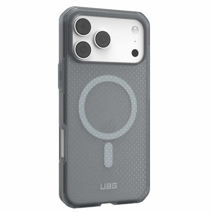 UAG Dot MagSafe Case Ash for iPhone 18 Pro Max/17 Pro Max