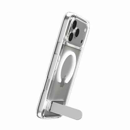 Spigen Slim Armor Essential S MagFit Case Crystal Clear for iPhone 18 Pro Max/17 Pro Max