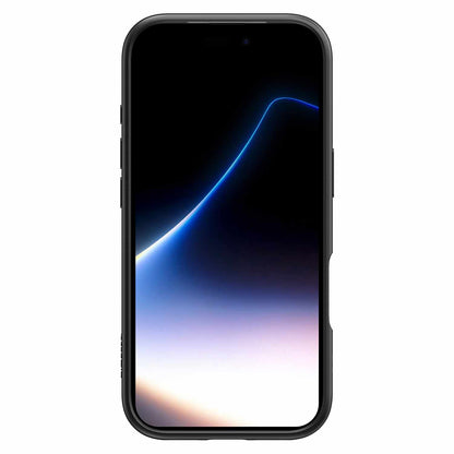 Nimbus9 Alto 2 MagSafe Case Black for iPhone 18 Pro/17 Pro