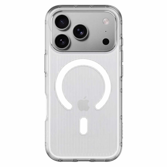 Nimbus9 Alto 2 MagSafe Case Clear for iPhone 18 Pro/17 Pro