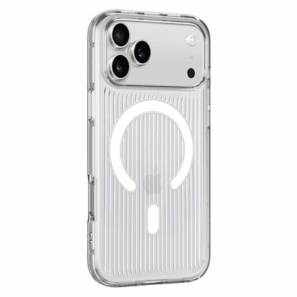 Nimbus9 Alto 2 MagSafe Case Clear for iPhone 18 Pro Max/17 Pro Max