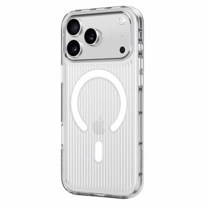 Nimbus9 Alto 2 MagSafe Case Clear for iPhone 18 Pro Max/17 Pro Max