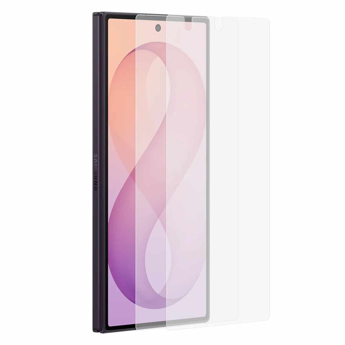 Samsung antireflet — Film protecteur d’écran pour Samsung Galaxy Z Fold8 Ultra