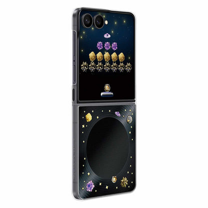 Samsung Flipsuite Case Black for Samsung Galaxy Z Flip8