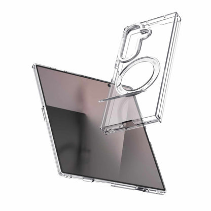 Avana Tootsie Support — Étui avec aimants pour Samsung Galaxy Z Fold8 Ultra — Ice