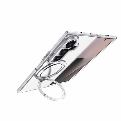 Avana Tootsie Support — Étui avec aimants pour Samsung Galaxy Z Fold8 Ultra — Ice