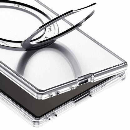 Avana Tootsie Support — Étui avec aimants pour Samsung Galaxy Z Fold8 Ultra — Ice