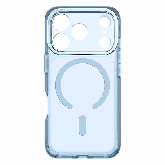 Avana Blush MagSafe Case Sky for iPhone 18 Pro Max/17 Pro Max