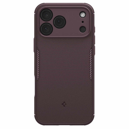 Spigen Core Armor MagFit Case Burgundy for iPhone 18 Pro Max/17 Pro Max