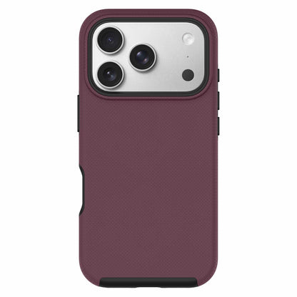 Blu Element Armour Rugged Case Burgundy for iPhone 18 Pro Max/17 Pro Max