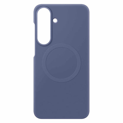 Samsung silicone Magnet — Étui pour Samsung Galaxy S26 FE — bleu Violet