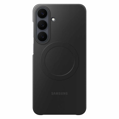 Samsung mince Magnet — Étui pour Samsung Galaxy S26 FE — noir