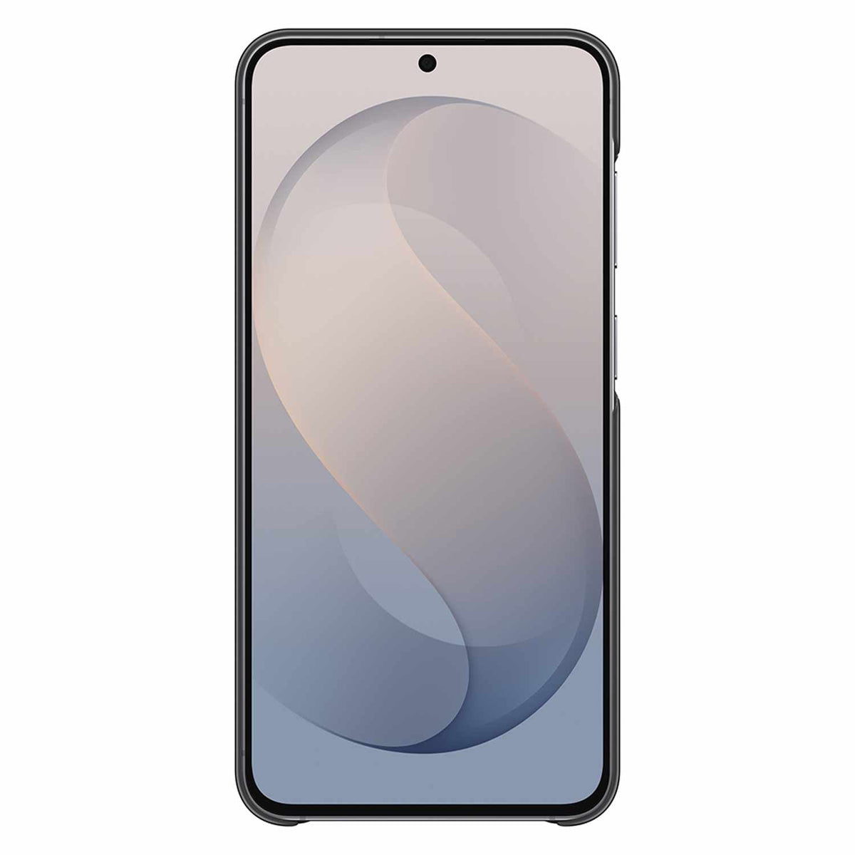 Samsung mince Magnet — Étui pour Samsung Galaxy S26 FE — noir