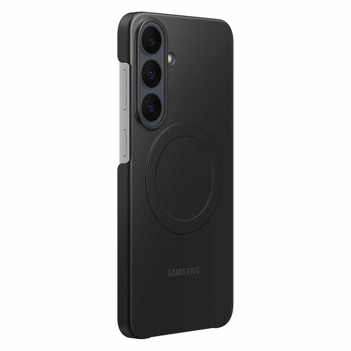 Samsung mince Magnet — Étui pour Samsung Galaxy S26 FE — noir