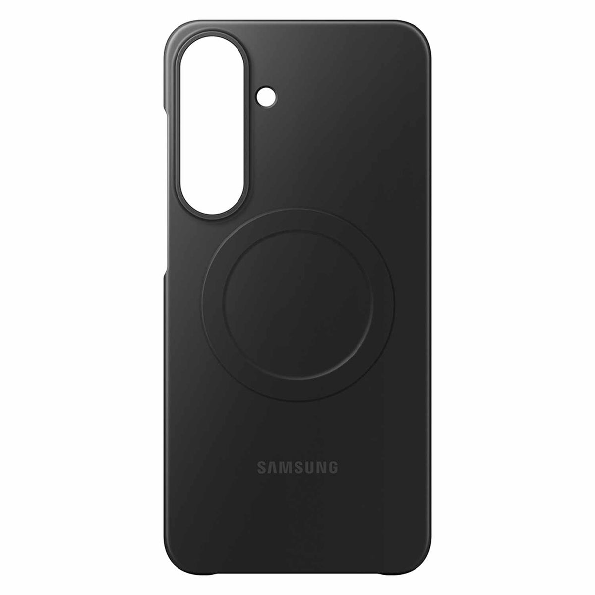 Samsung mince Magnet — Étui pour Samsung Galaxy S26 FE — noir