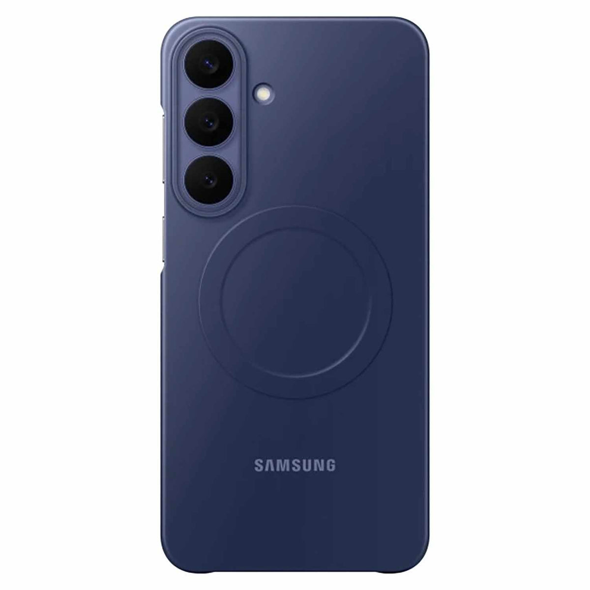 Samsung mince Magnet — Étui pour Samsung Galaxy S26 FE — bleu Violet