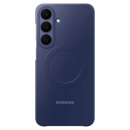Samsung mince Magnet — Étui pour Samsung Galaxy S26 FE — bleu Violet