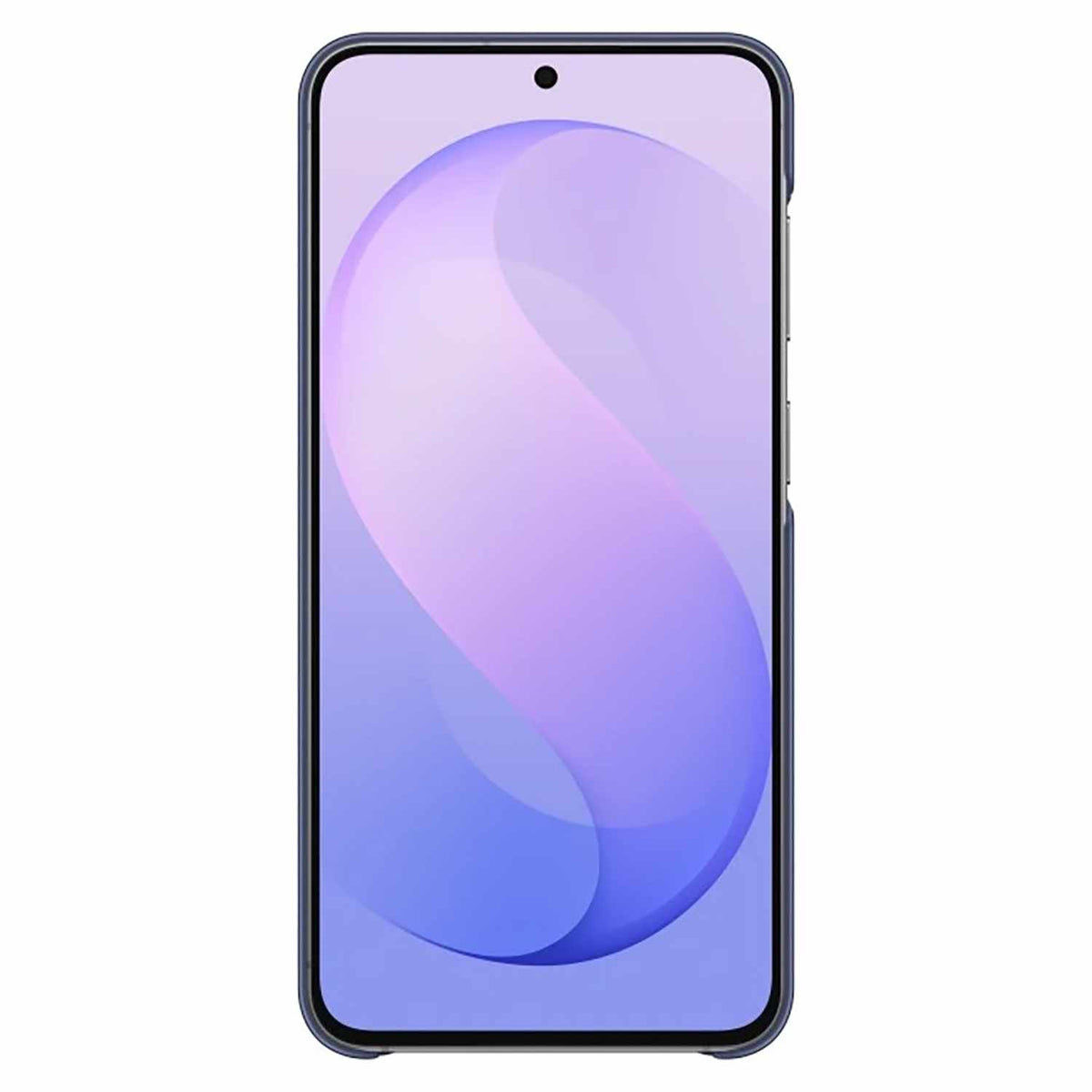 Samsung mince Magnet — Étui pour Samsung Galaxy S26 FE — bleu Violet