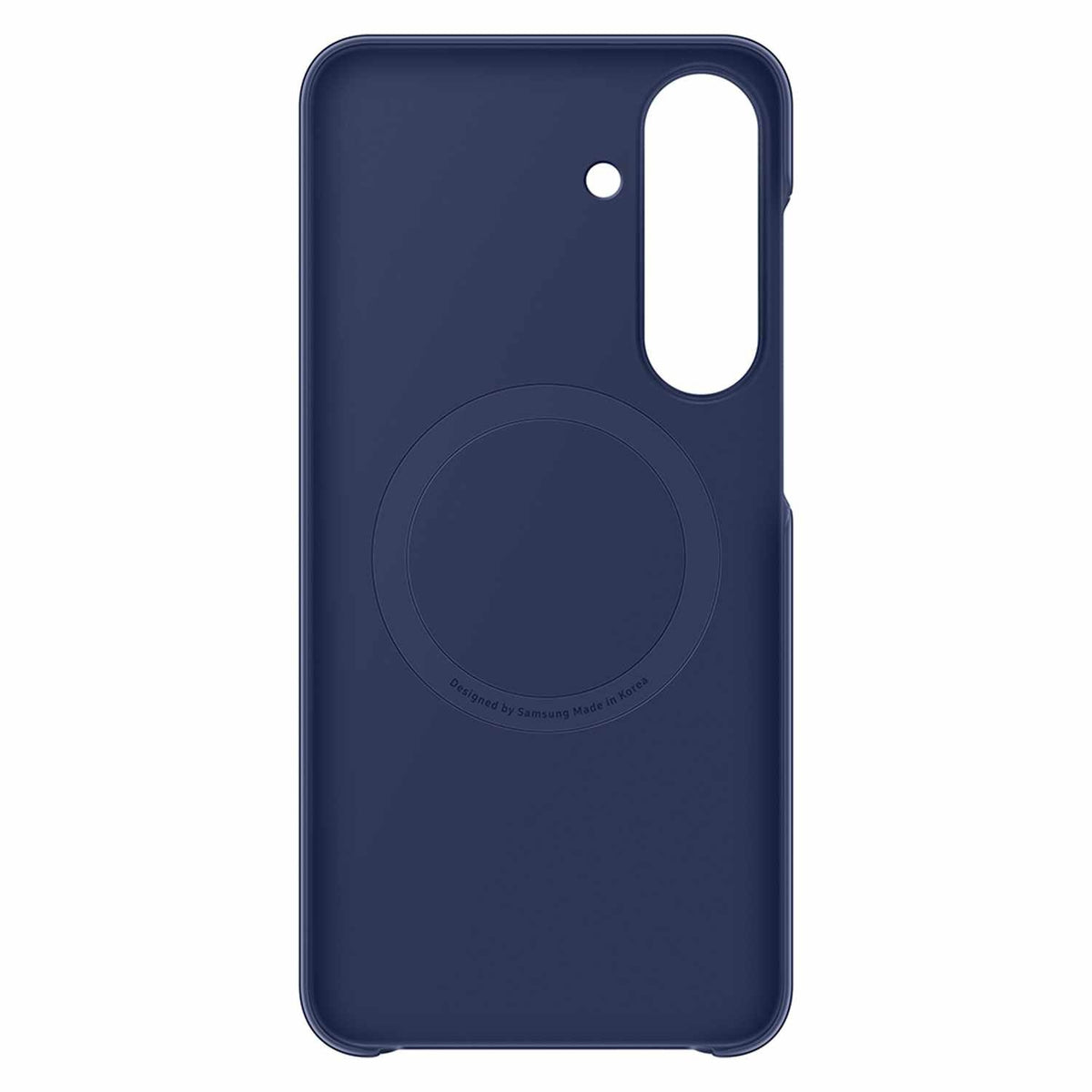 Samsung mince Magnet — Étui pour Samsung Galaxy S26 FE — bleu Violet