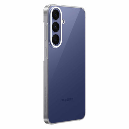 Samsung — Étui transparent pour Samsung Galaxy S26 FE