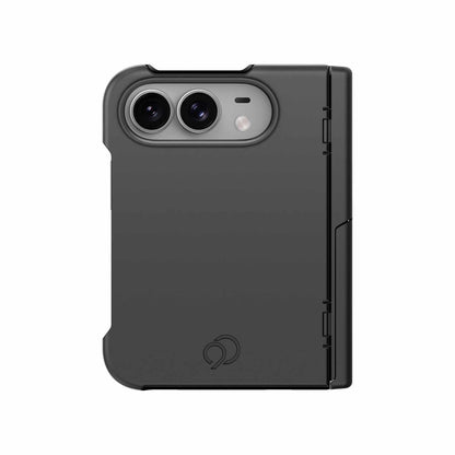 Nimbus9 Cirrus 3 — Étui pliable pour iPhone Duo — noir